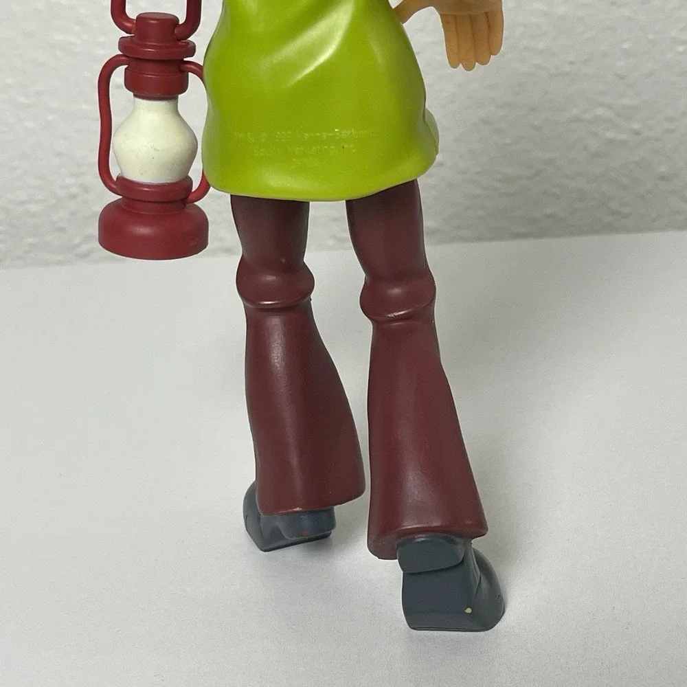 1999 Scooby Doo Shaggy 9